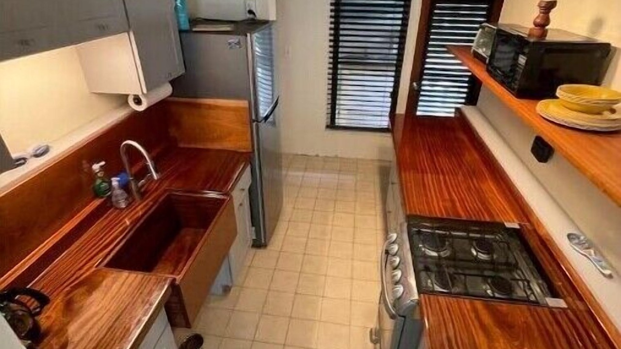 Photo of Kitchen in Estate Dorothea