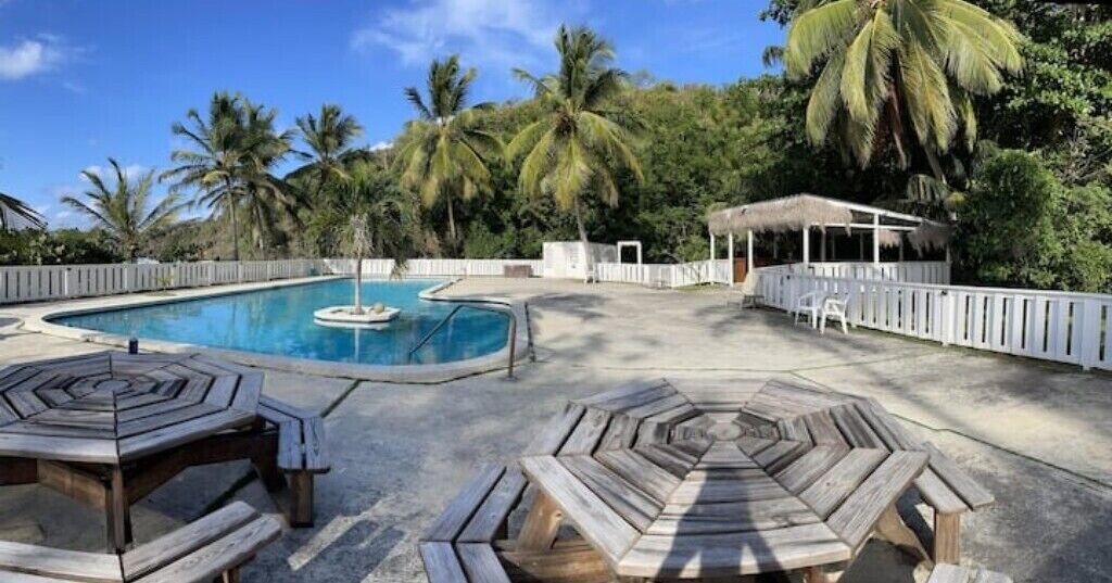 Photo of Outdoor in Estate Dorothea