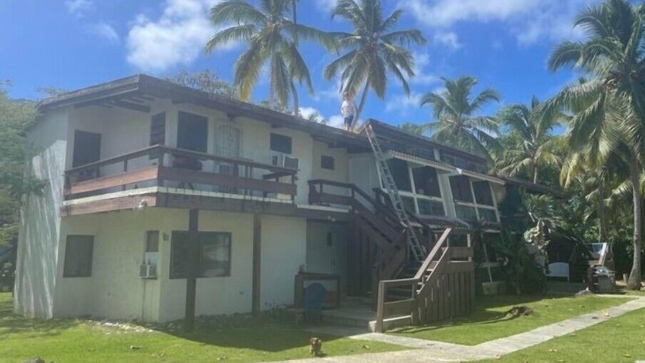 Photo of Outdoor in Estate Dorothea