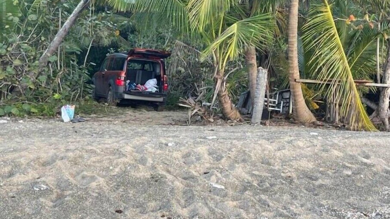 Photo of Outdoor in Estate Dorothea