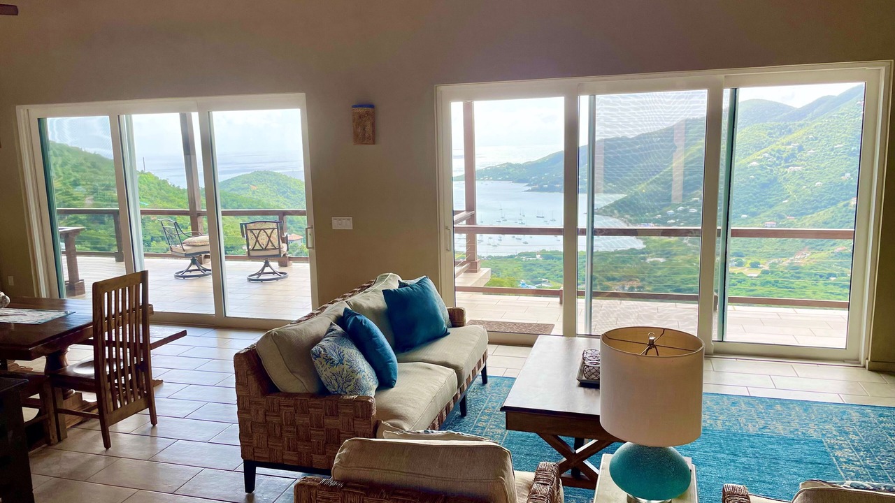 Photo of Livingroom in Lower Carolina