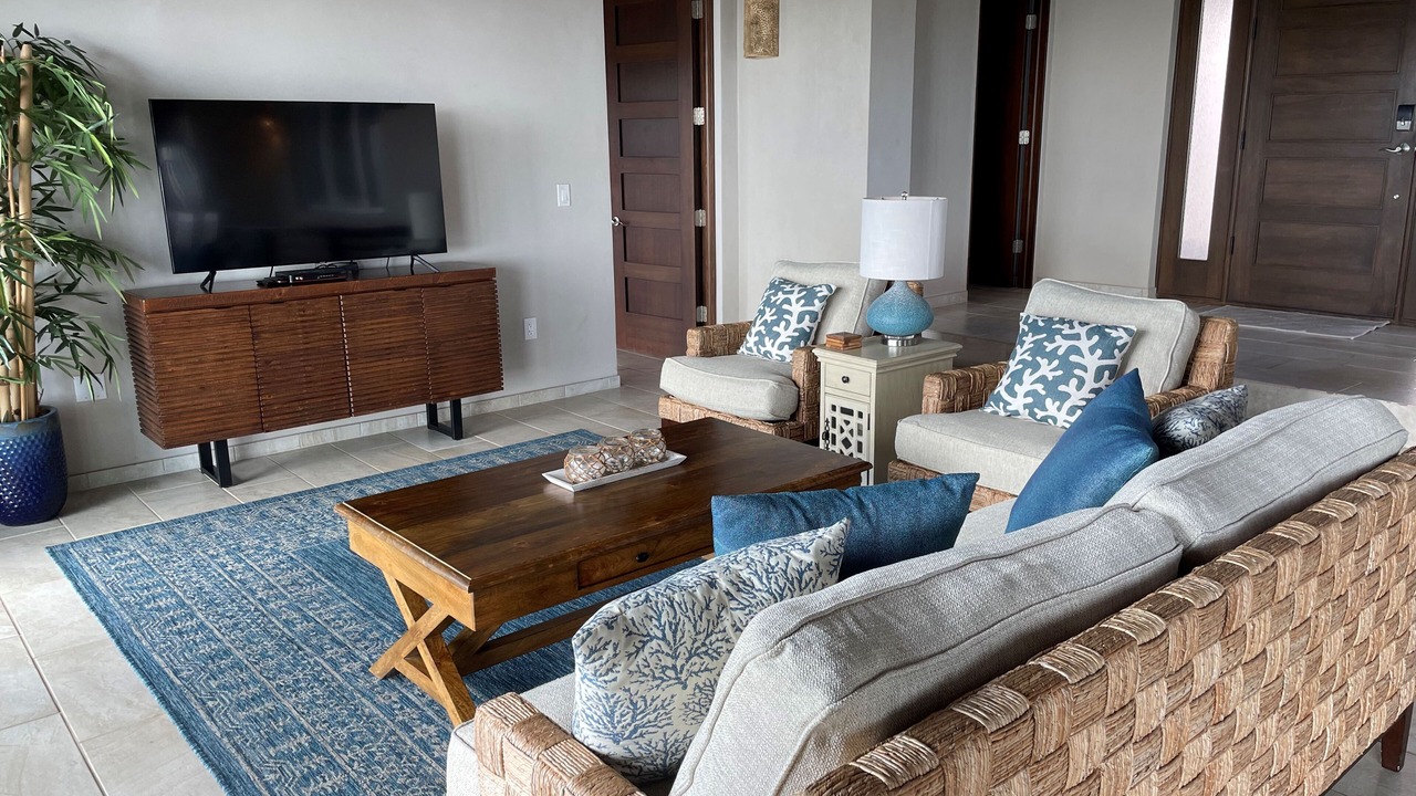 Photo of Livingroom in Lower Carolina