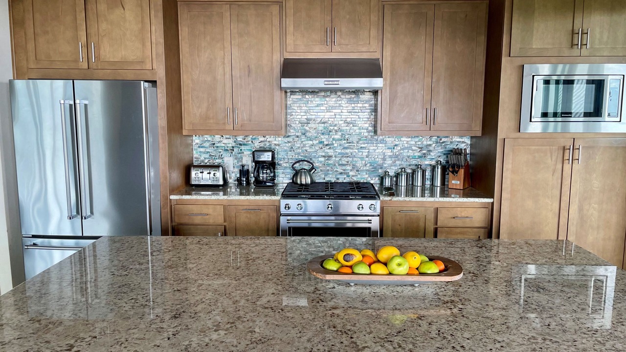 Photo of Kitchen in Lower Carolina