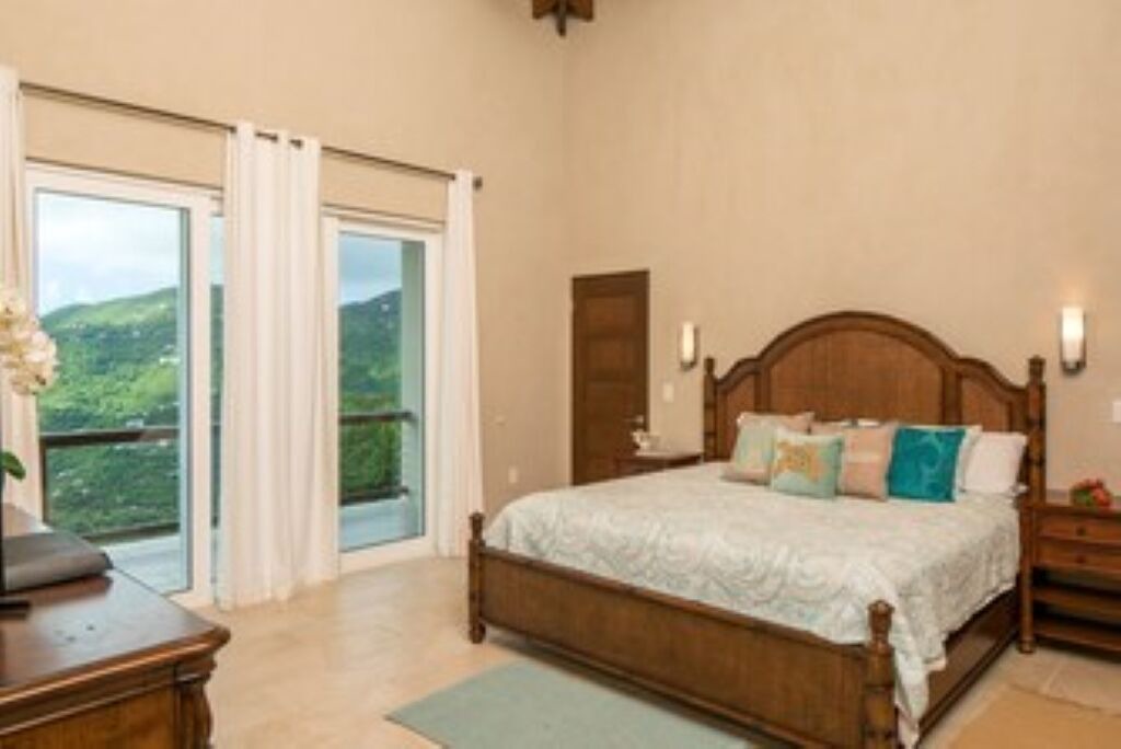 Photo of Bedroom in Lower Carolina