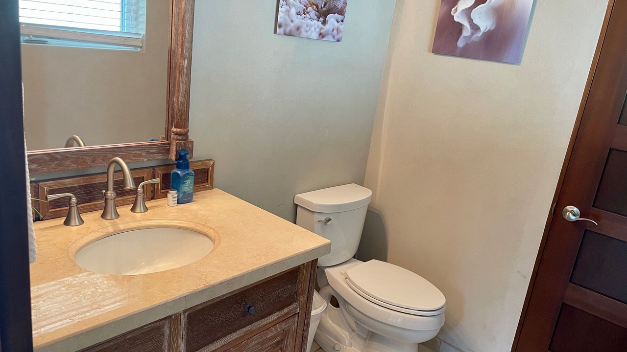 Photo of Bathroom in Lower Carolina