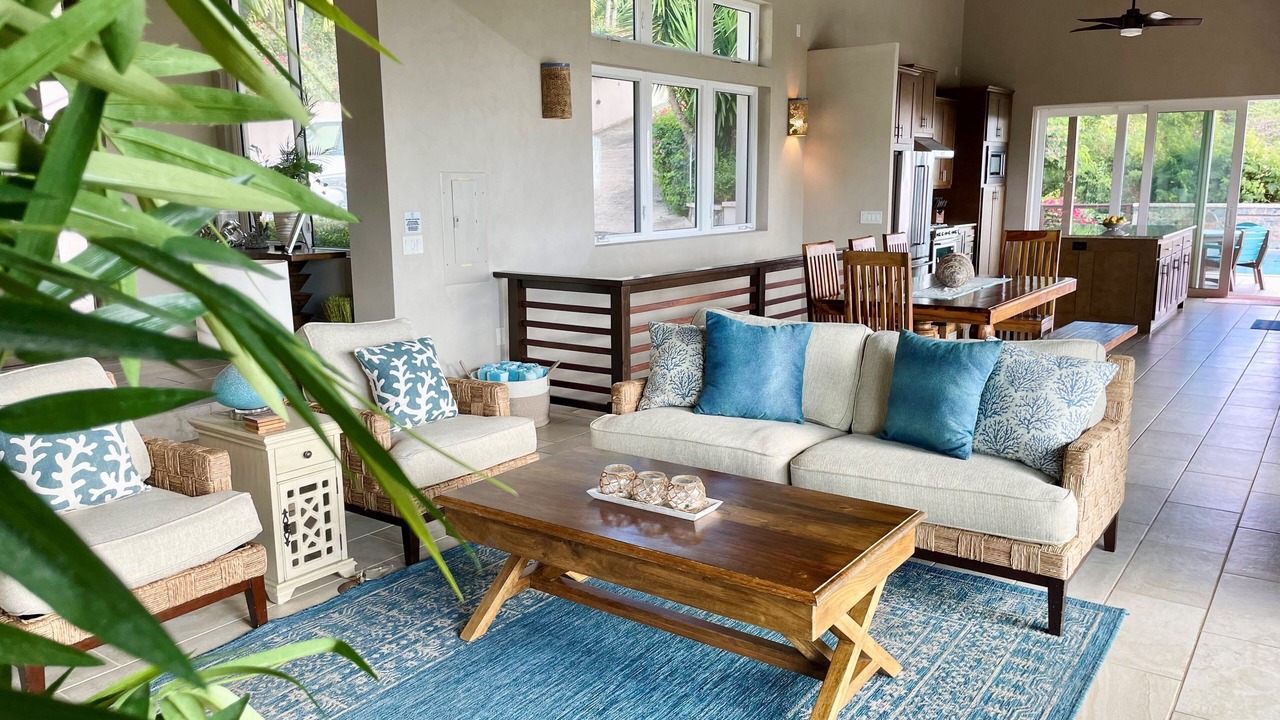 Photo of Livingroom in Lower Carolina