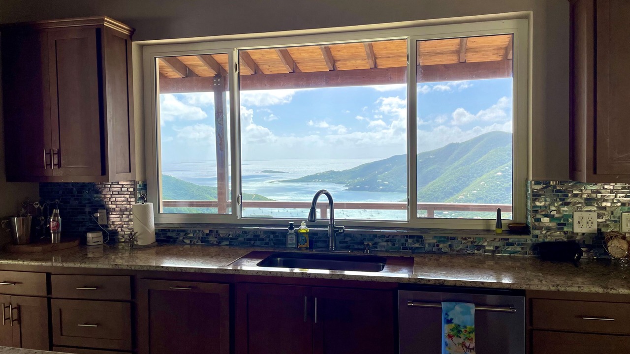 Photo of Kitchen in Lower Carolina