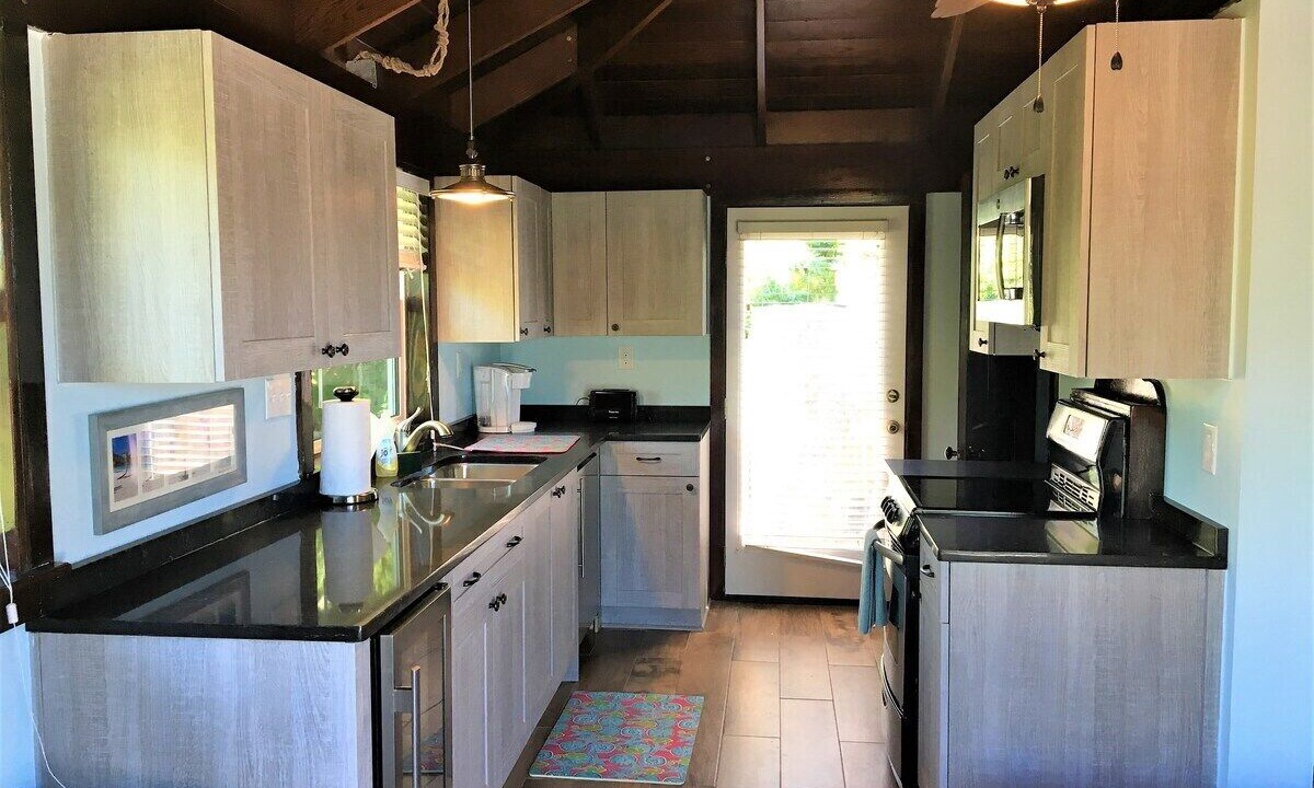 Photo of Bedroom in Great Cruz Bay