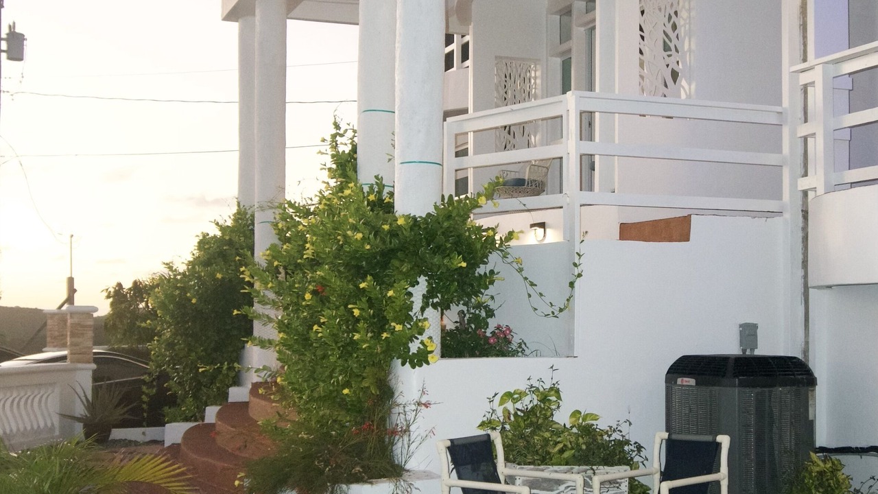Photo of Outdoor in Estate Bakkero