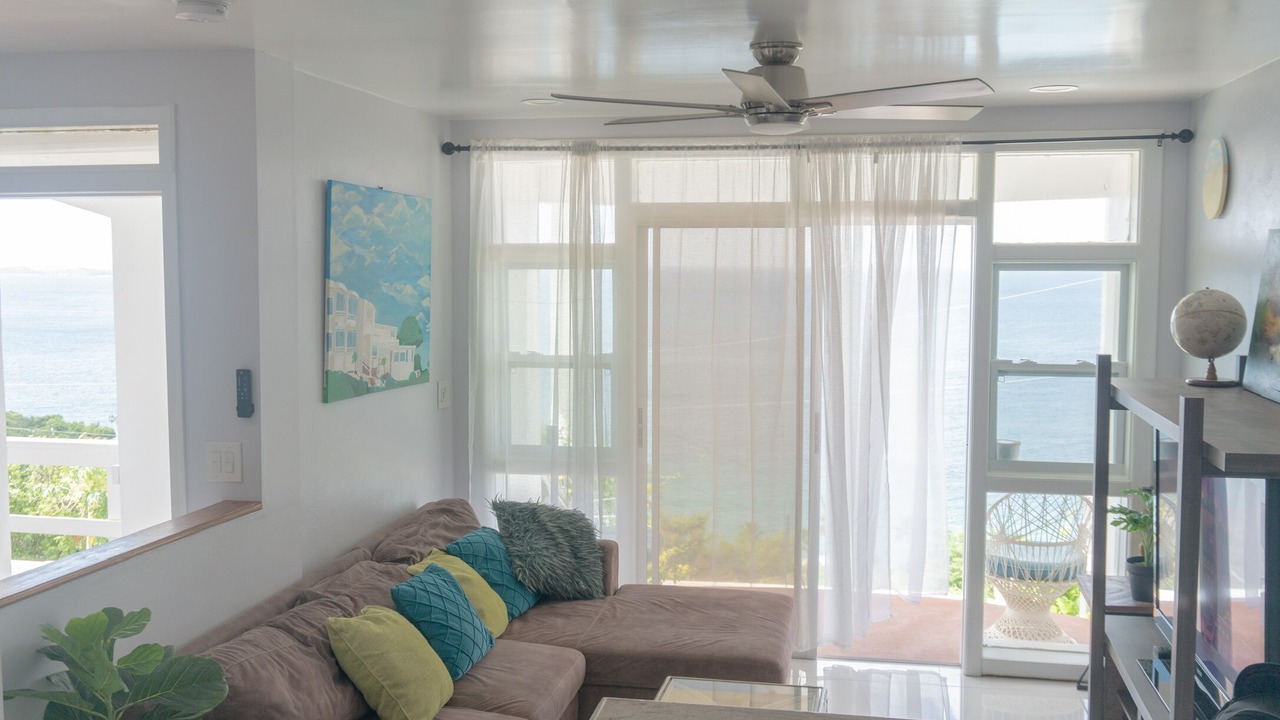 Photo of Livingroom in Estate Bakkero