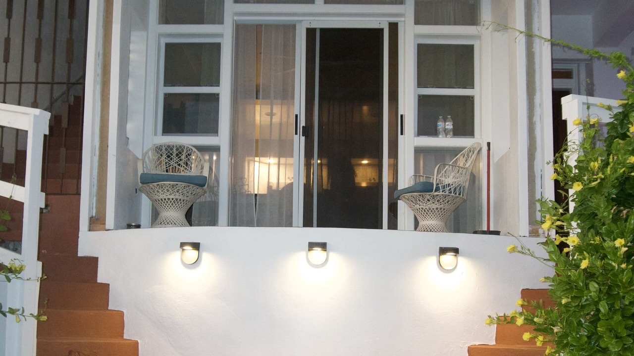 Photo of Outdoor in Estate Bakkero