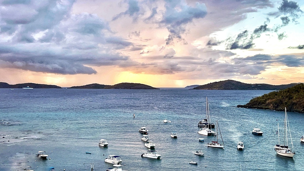 Photo of Others in Estate Caneel Bay