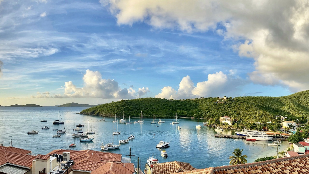 Photo of Others in Estate Caneel Bay
