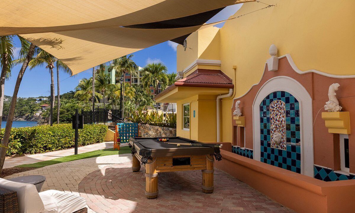 Photo of Patio Balcony in Bellevue