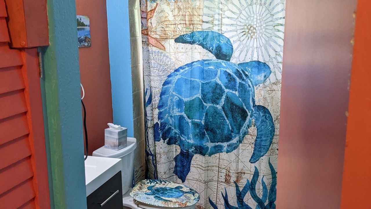 Photo of Bathroom in Estate Southgate