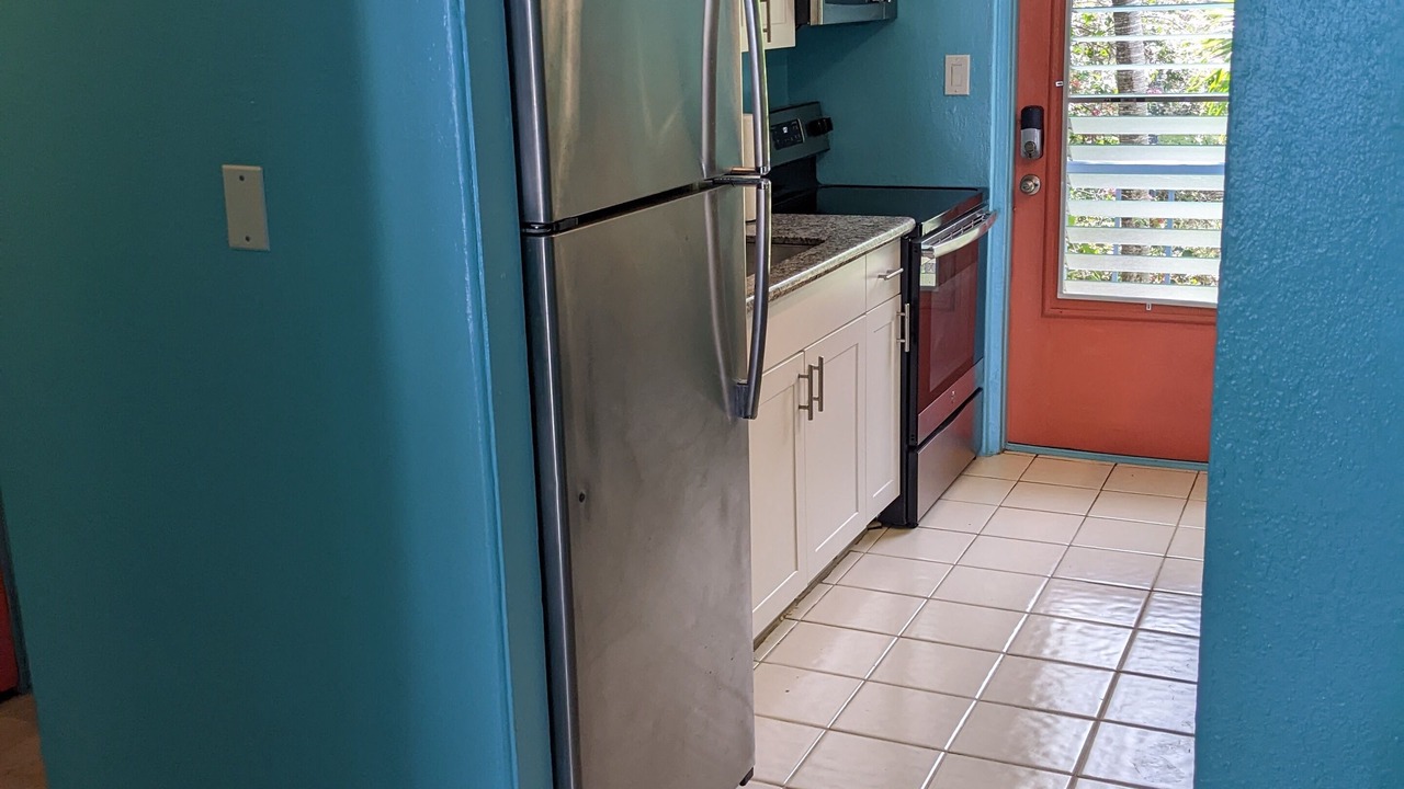 Photo of Kitchen in Estate Southgate