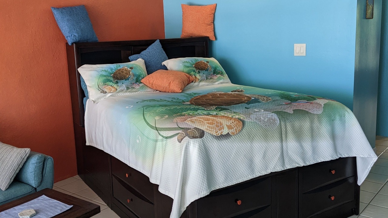 Photo of Bedroom in Estate Southgate
