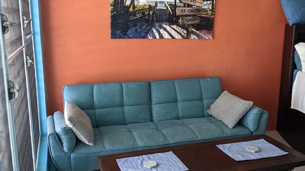 Photo of Livingroom in Estate Southgate
