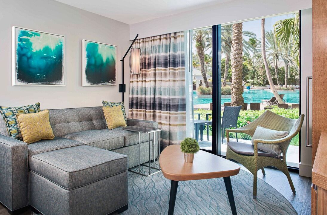 Photo of Livingroom in Contant Farms