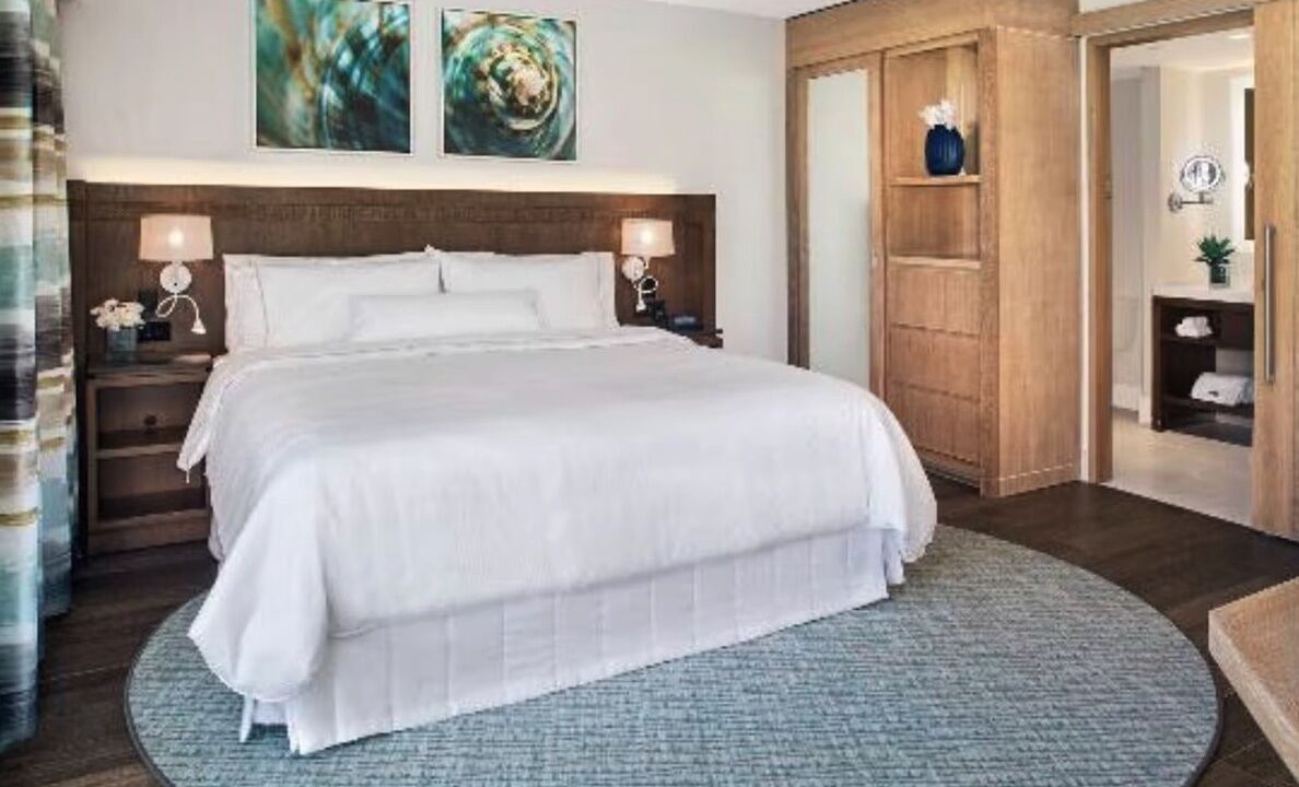 Photo of Bedroom in Contant Farms