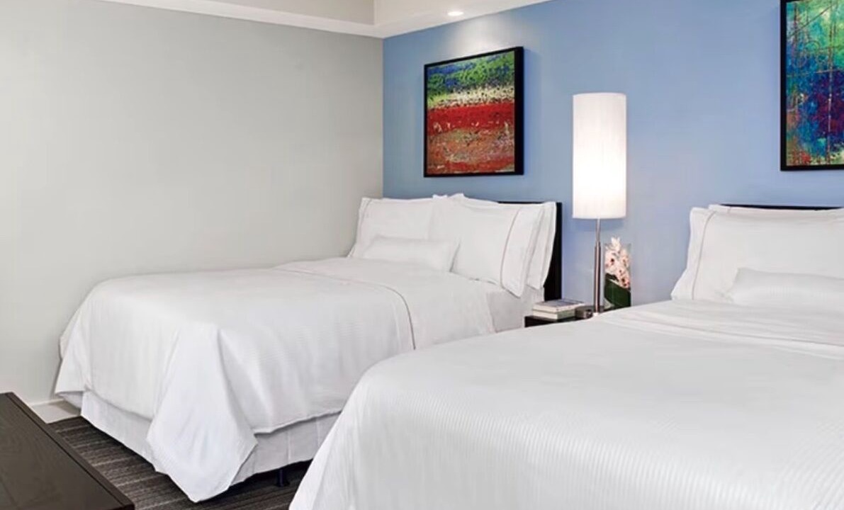Photo of Bedroom in Contant Farms