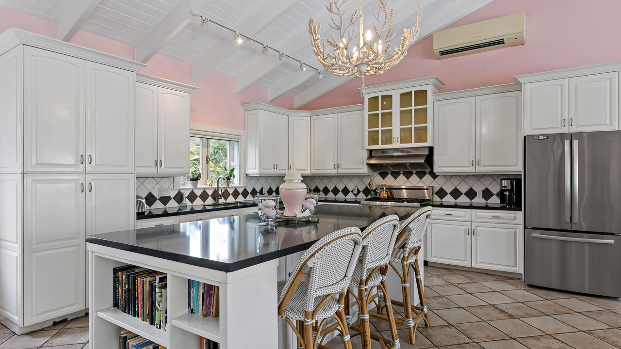 Photo of Kitchen in Testman