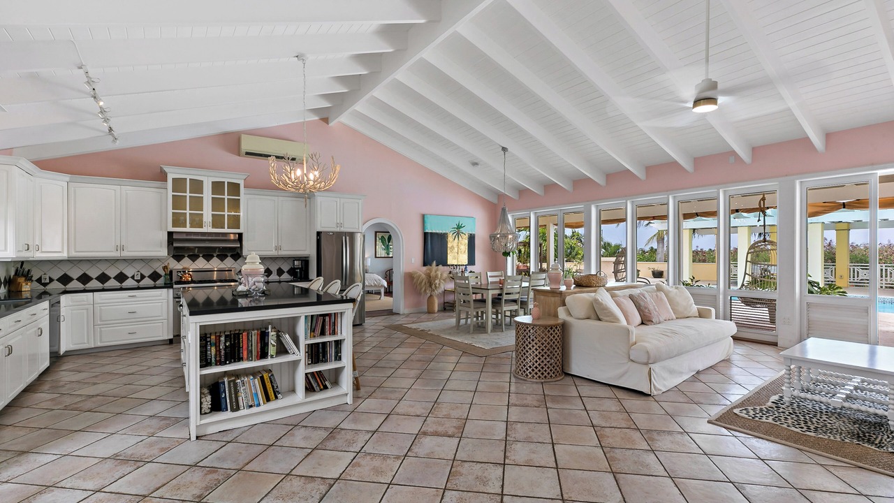 Photo of Livingroom in Testman