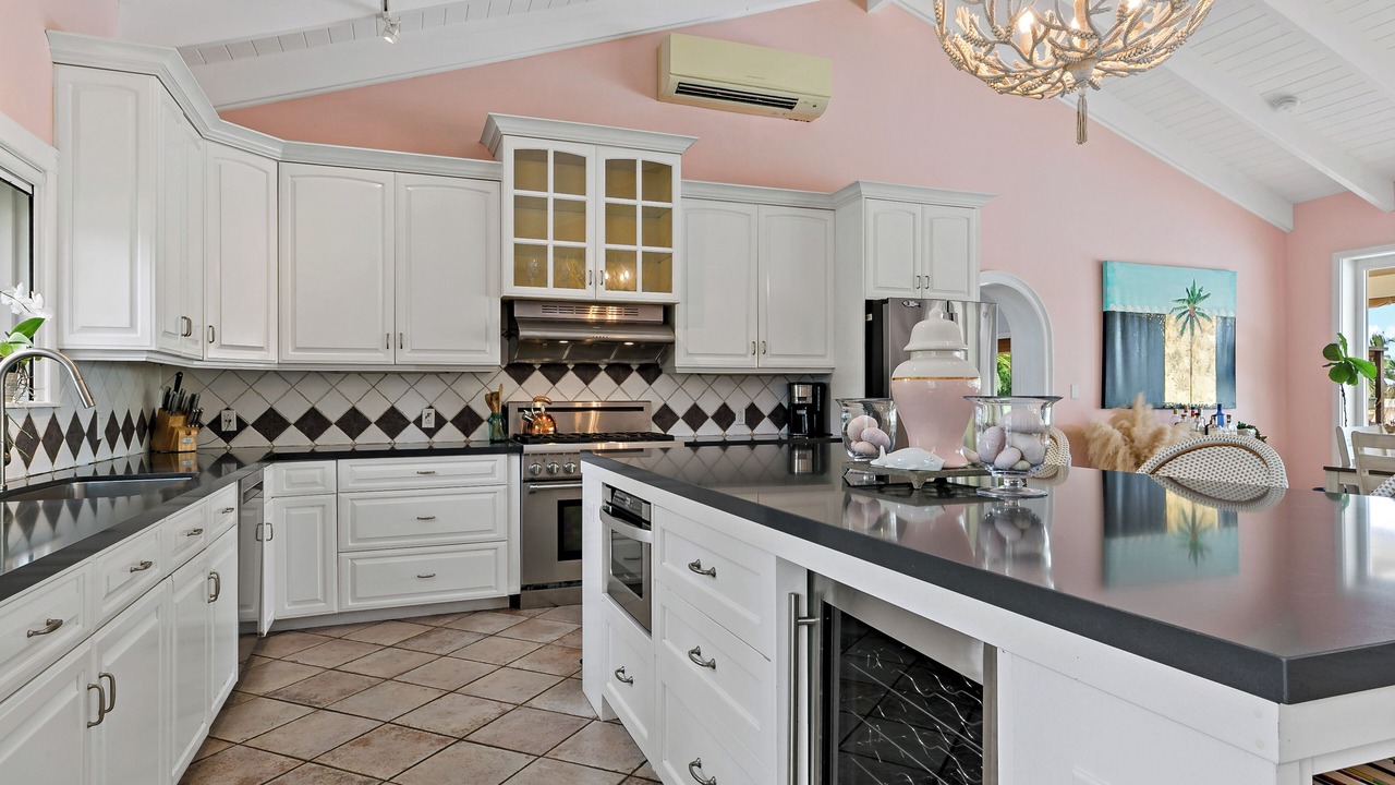 Photo of Kitchen in Testman