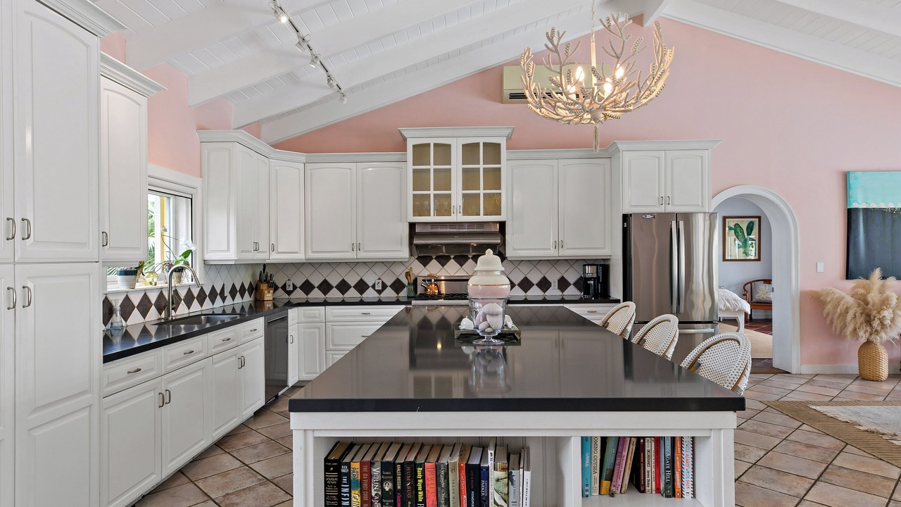 Photo of Kitchen in Testman