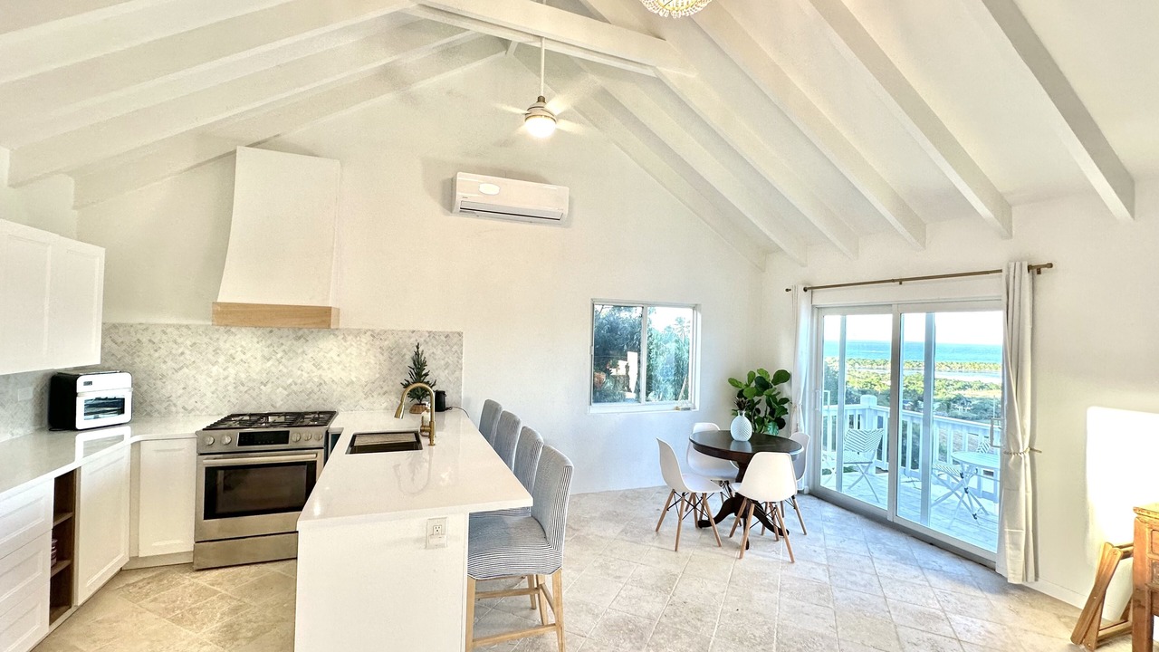 Photo of Kitchen in Testman