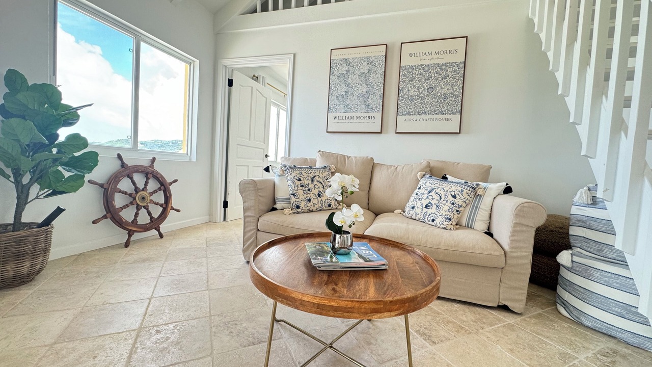 Photo of Livingroom in Testman