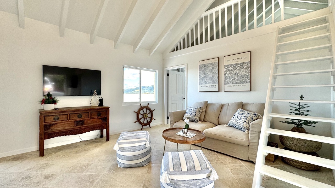 Photo of Livingroom in Testman