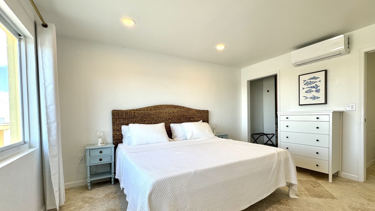 Photo of Bedroom in Testman