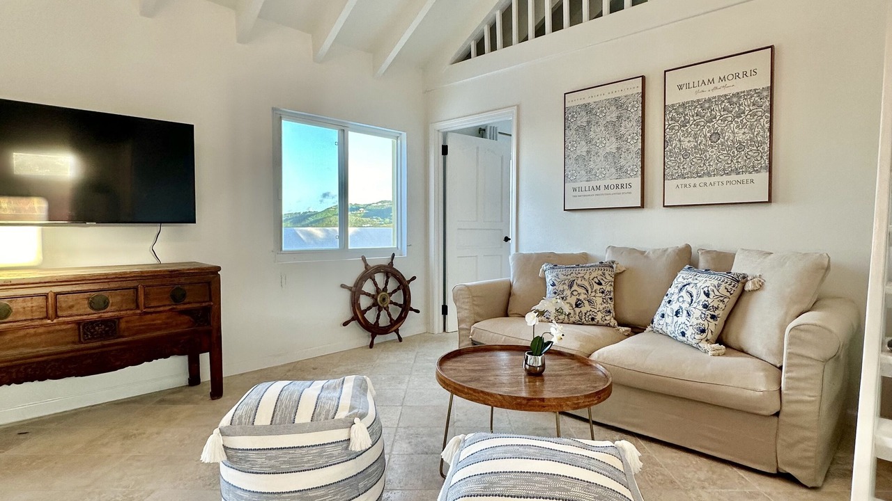 Photo of Livingroom in Testman