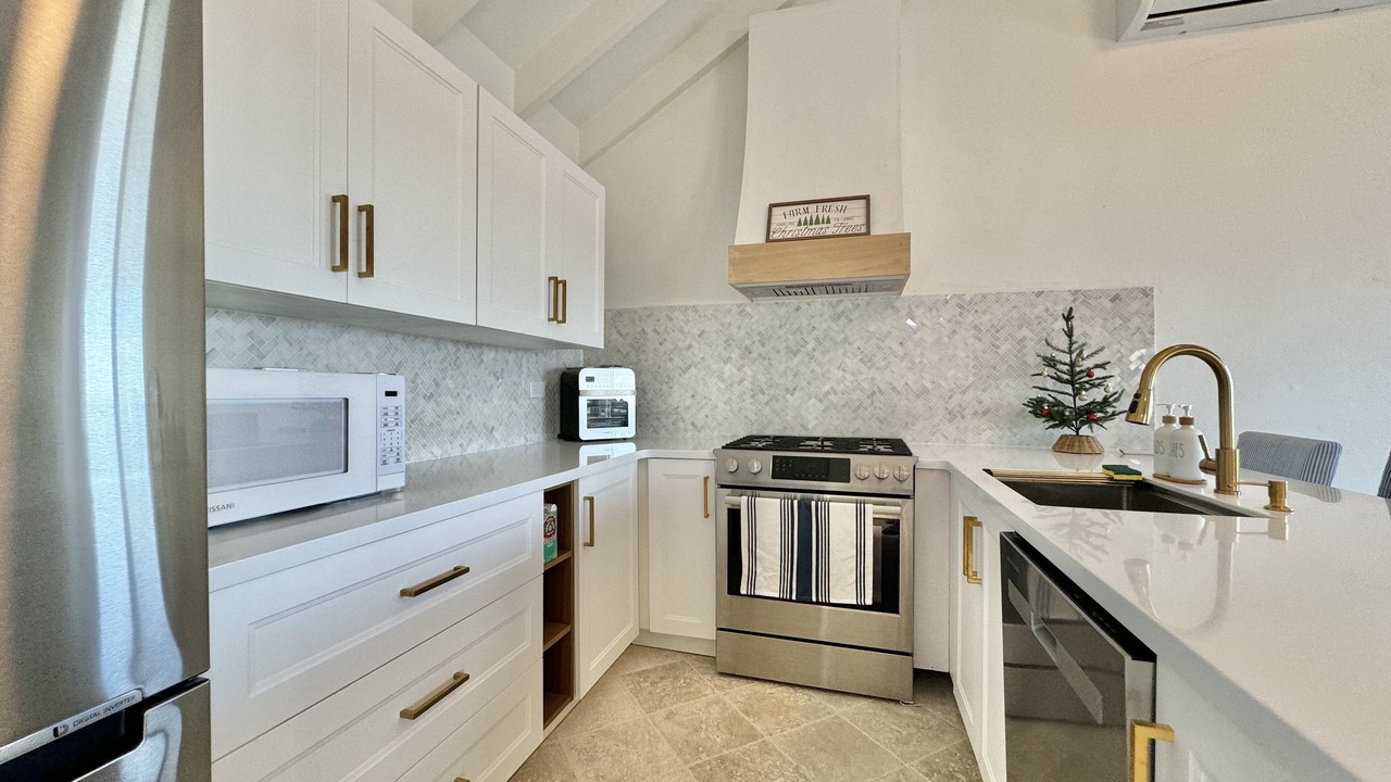 Photo of Kitchen in Testman
