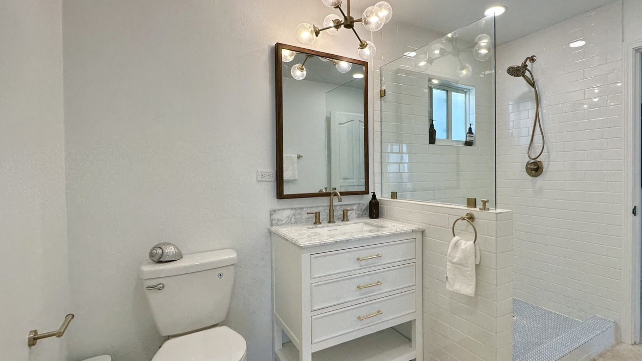 Photo of Bathroom in Testman