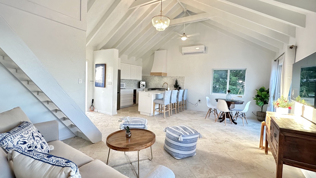 Photo of Livingroom in Testman