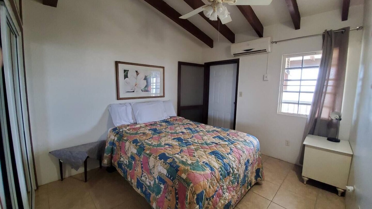Photo of Bedroom in Altona