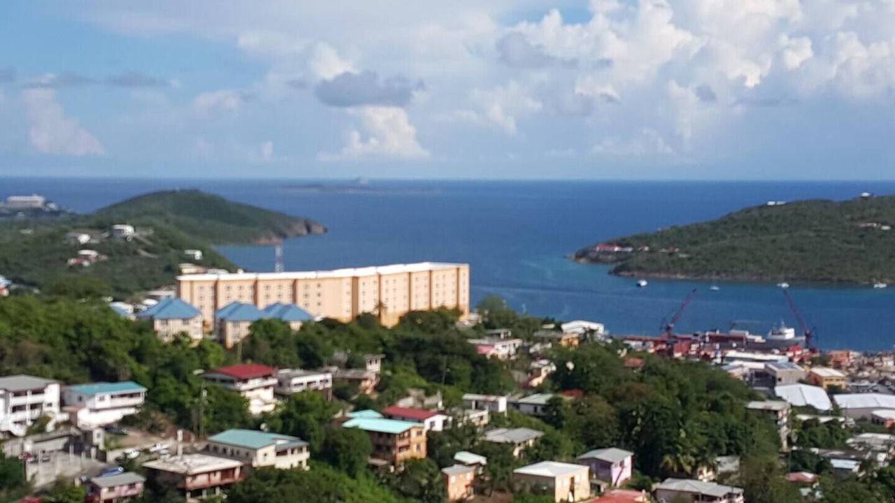 Photo of Outdoor in Estate Lower John Dunko