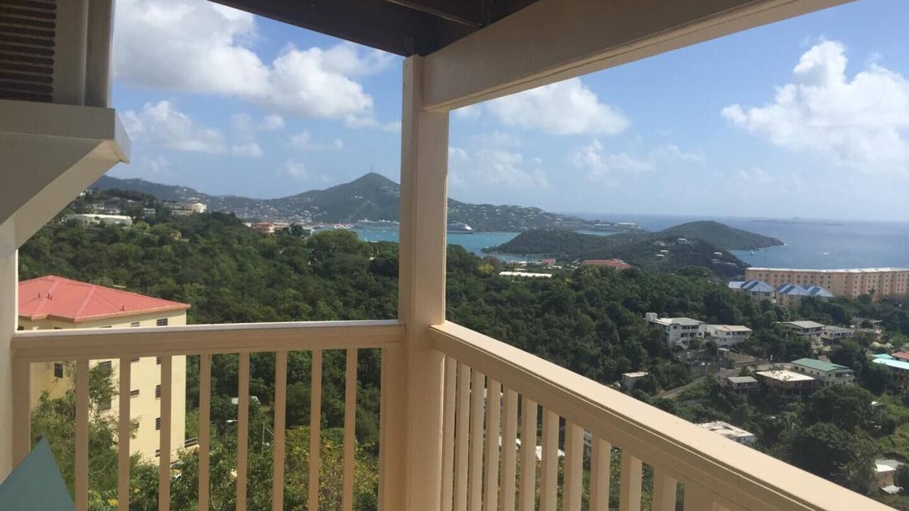 Photo of Outdoor in Estate Lower John Dunko