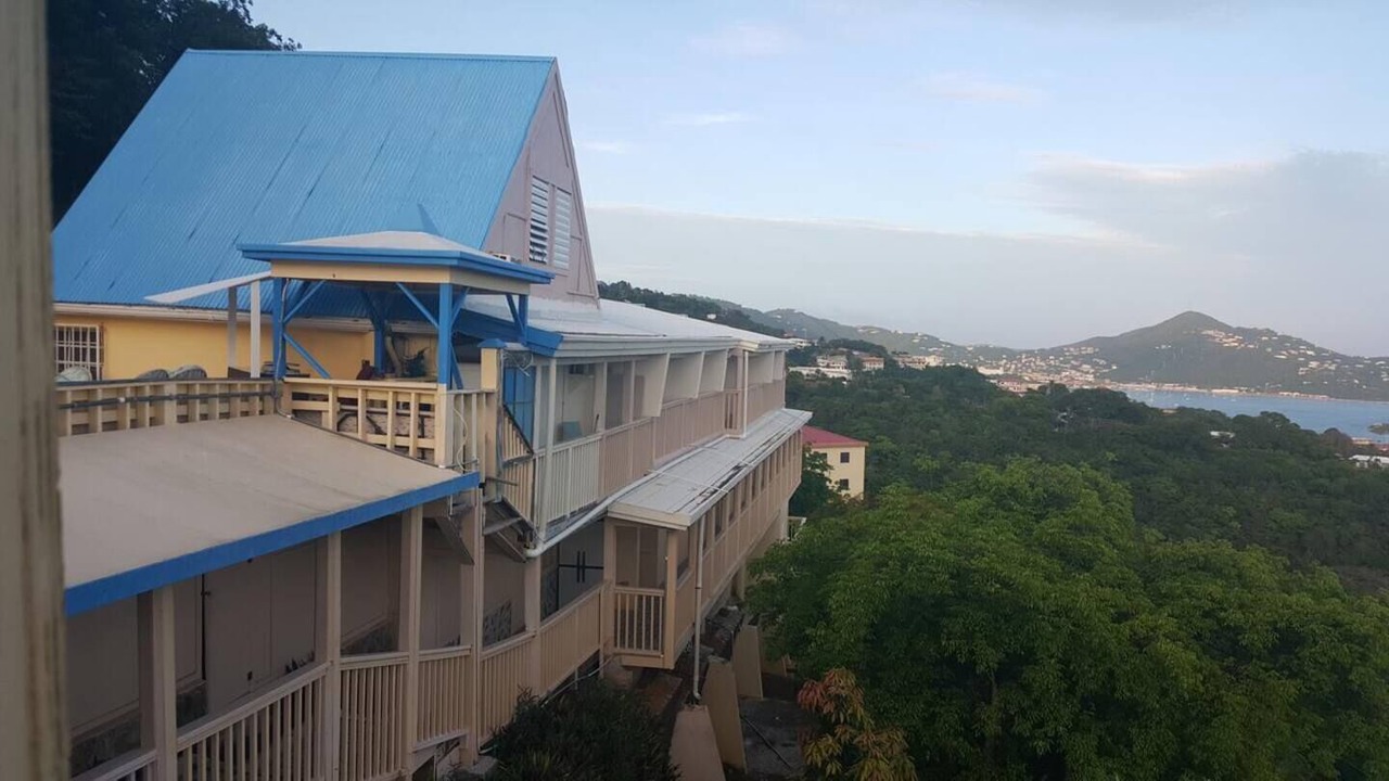 Photo of Outdoor in Estate Lower John Dunko