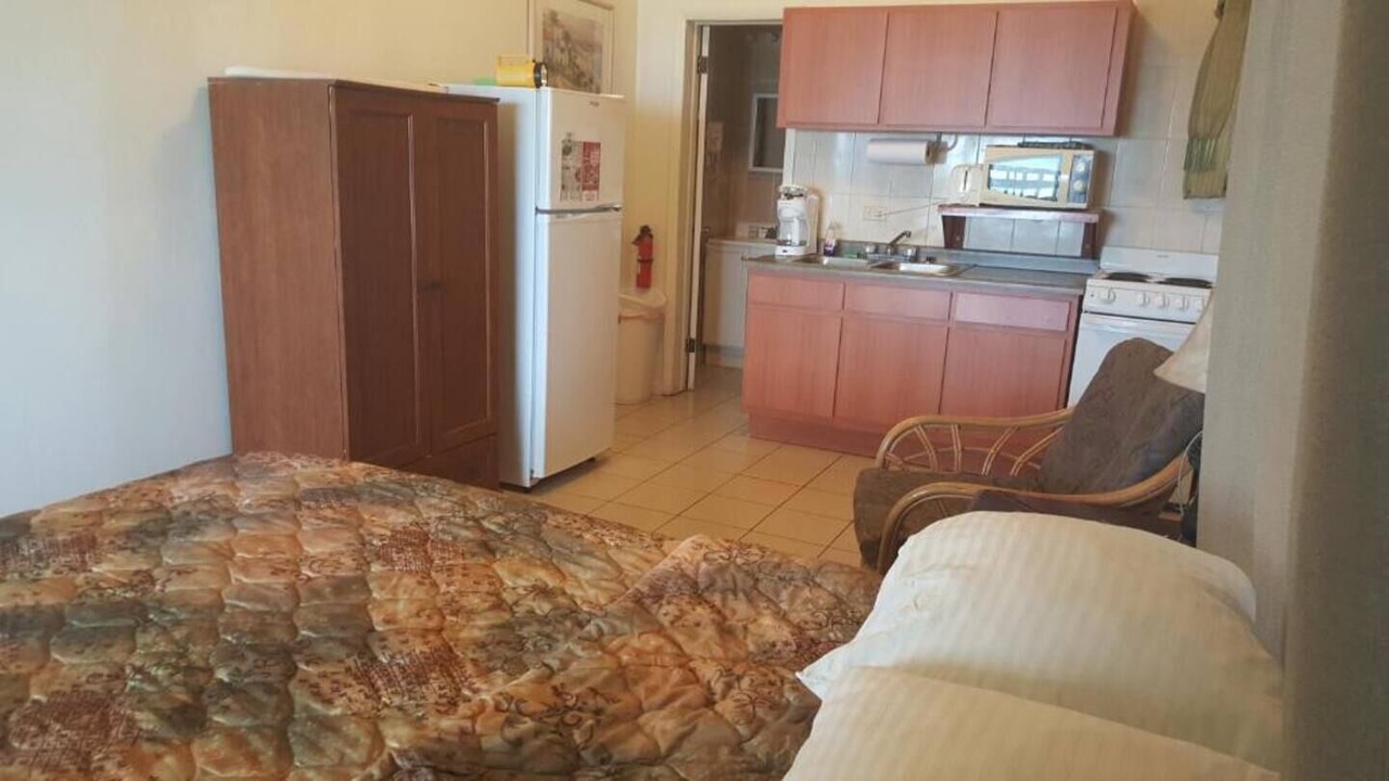 Photo of Bedroom in Altona