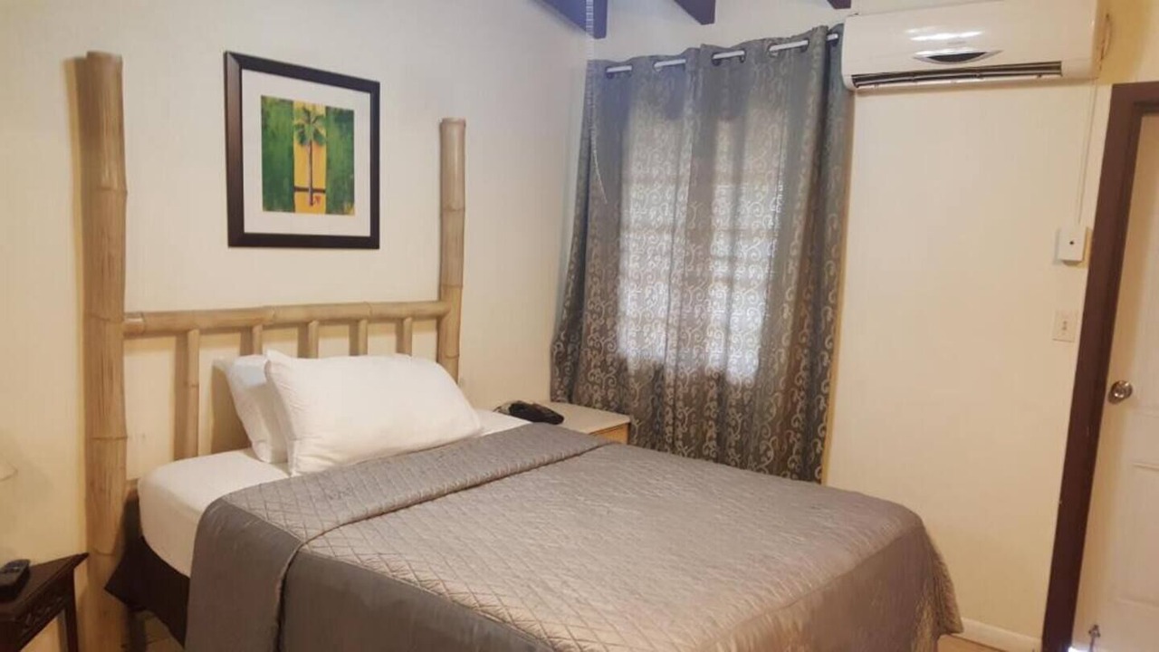 Photo of Bedroom in Estate Contant