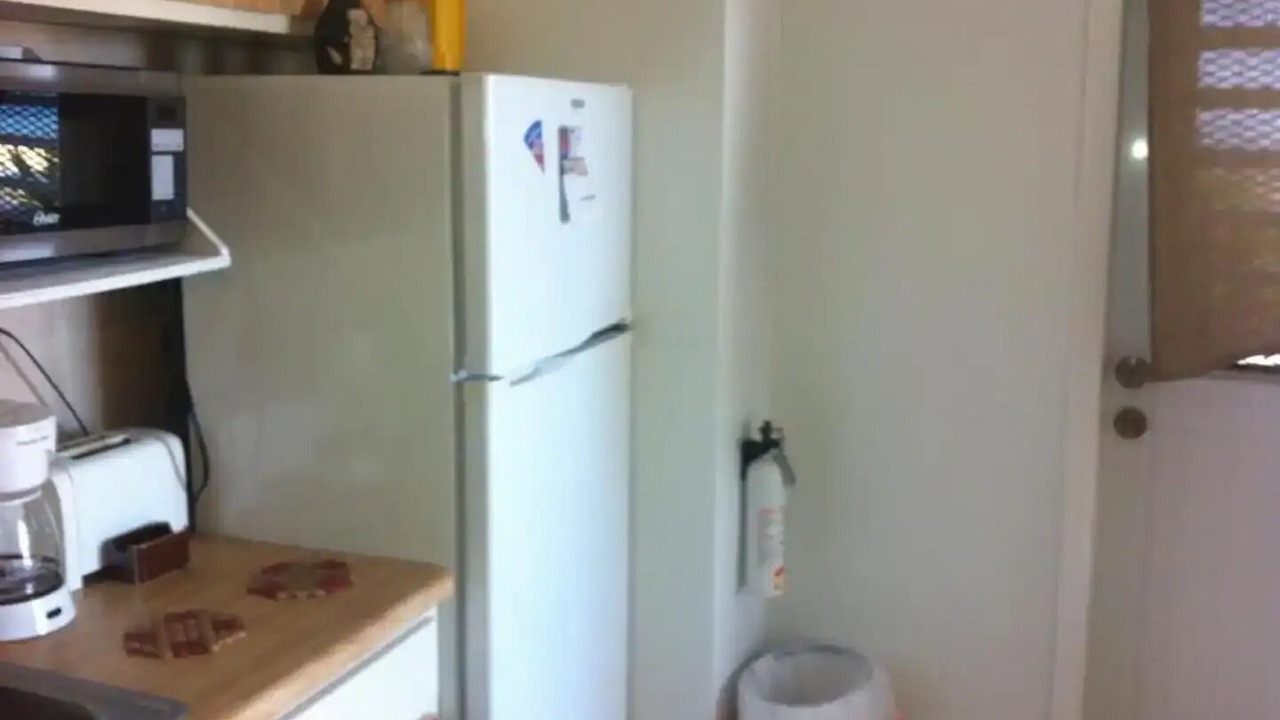 Photo of Kitchen in Estate Contant