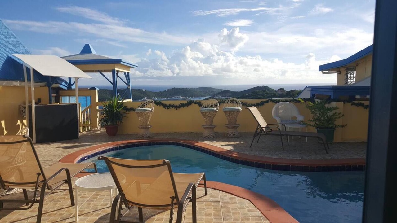 Photo of Outdoor in Estate Contant