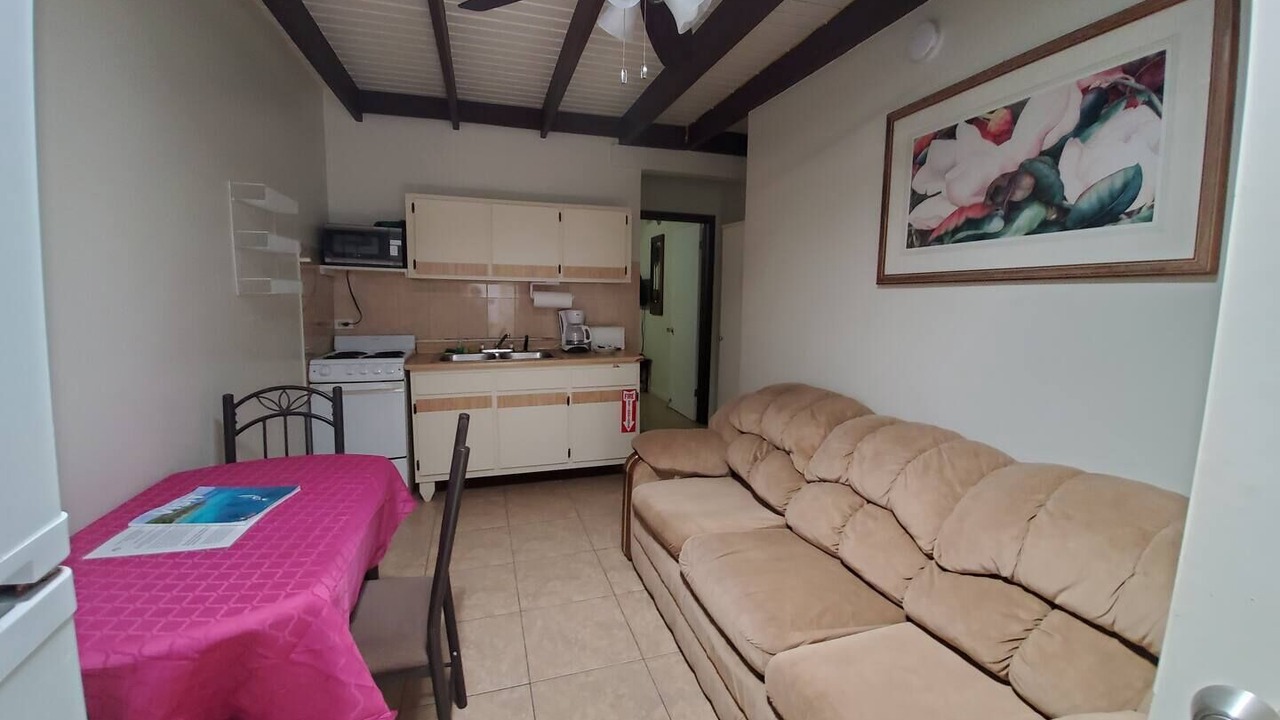 Photo of Livingroom in Estate Contant