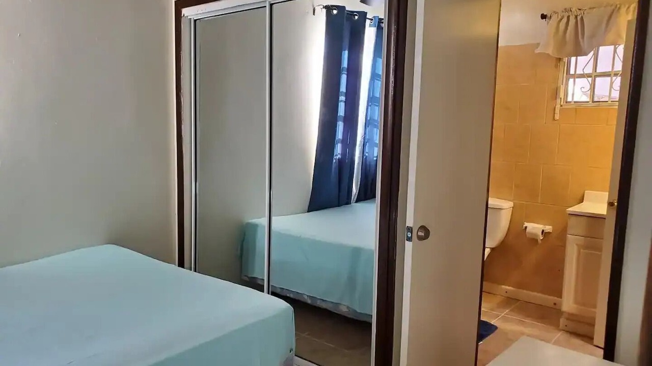 Photo of Bedroom in Altona
