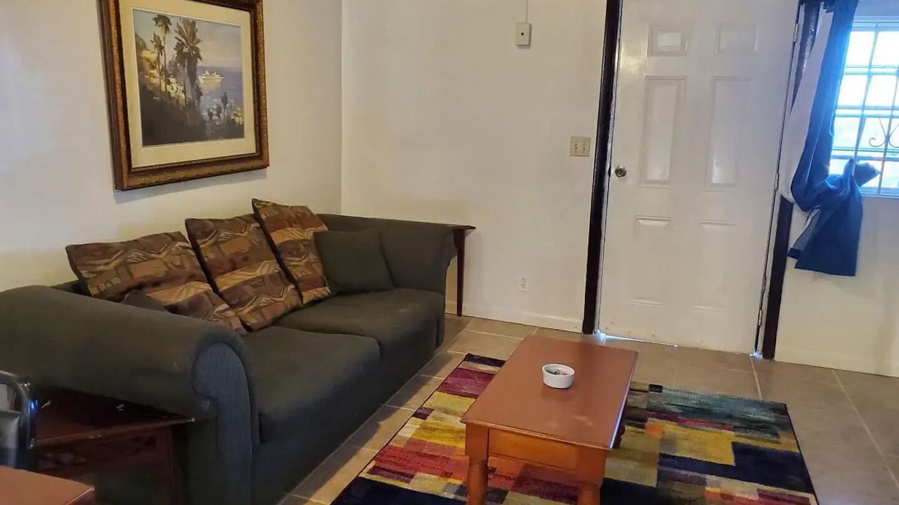 Photo of Livingroom in Altona