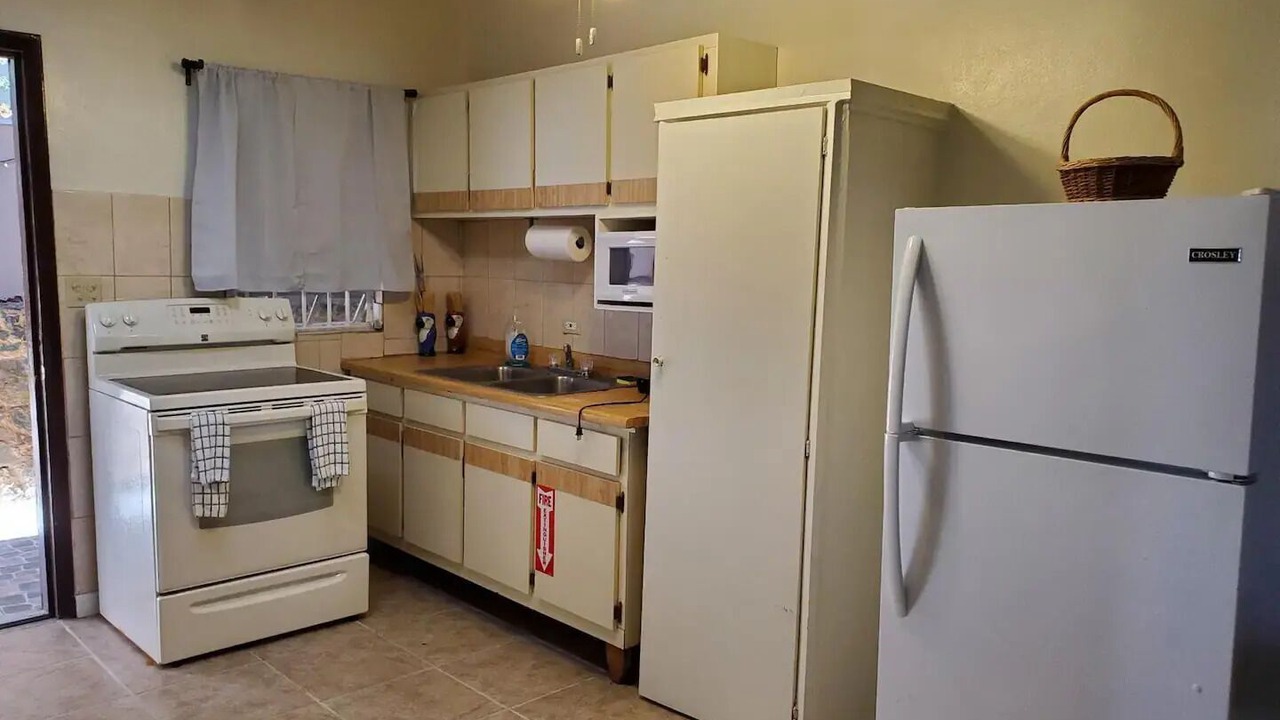 Photo of Kitchen in Altona