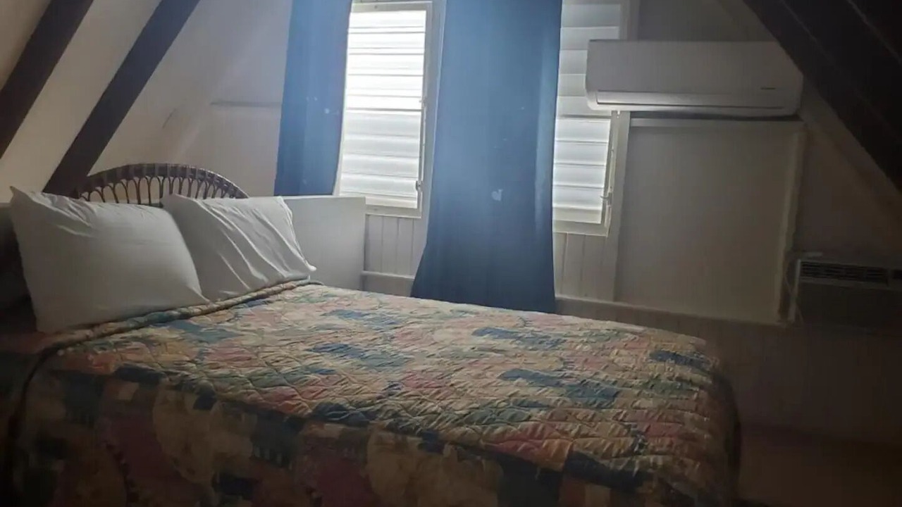 Photo of Bedroom in Altona